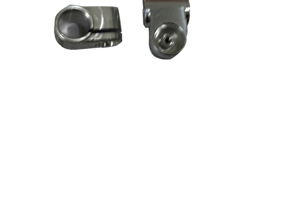 數(shù)控車床零件加工工藝簡介2 數(shù)控車床零件加工工藝簡介2