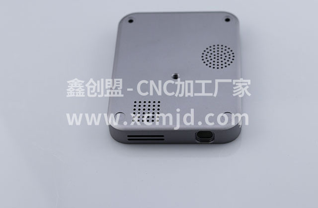 盤點(diǎn)CNC加工精密五金零件加工明顯的特征有哪些 盤點(diǎn)CNC加工精密五金零件加工明顯的特征有哪些