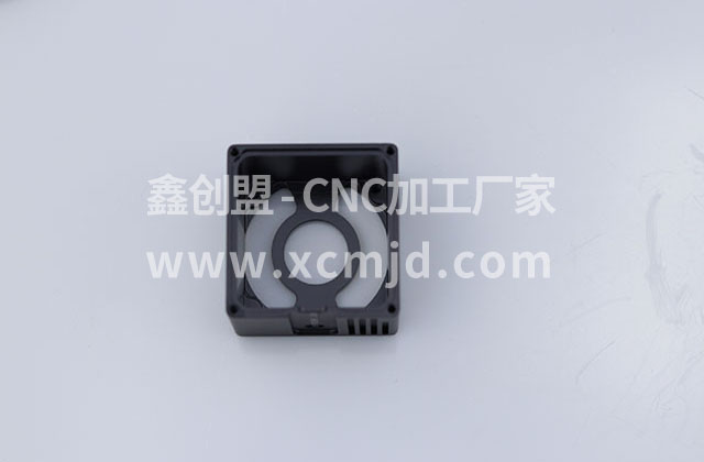 軍工零件CNC加工廠數(shù)控車床用刀具有哪些選擇方式？