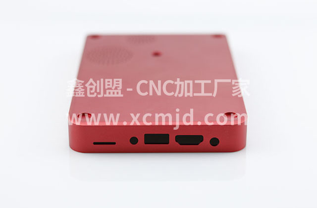 鈦合金CNC鈦合金打樣，鑫創(chuàng)盟CNC鈦合金是您首選