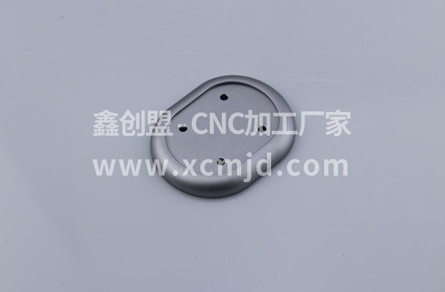 鑫創(chuàng)盟CNC加工廠的成功秘訣-用質(zhì)量取信客戶 鑫創(chuàng)盟CNC加工廠的成功秘訣-用質(zhì)量取信客戶