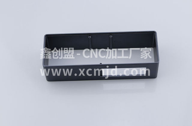 CNC加工與五金的區(qū)別？