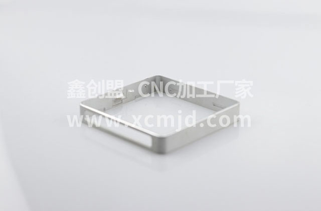 長沙CNC加工打樣建議找鑫創(chuàng)盟CNC加工廠，外觀精美交貨快