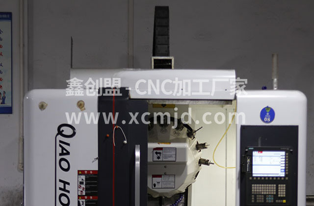 客戶(hù)選擇五軸CNC加工中心，它究竟有哪些好處呢？