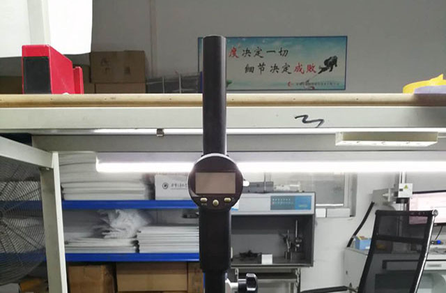 五軸CNC加工中心的加工順序安排一般應(yīng)遵循哪些原則？