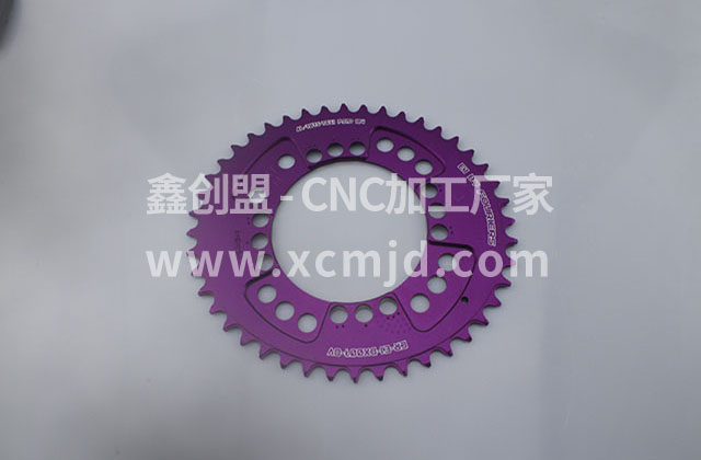  珠?？蛻魧ふ覍I(yè)CNC加工廠，鑫創(chuàng)盟精密實力入選 