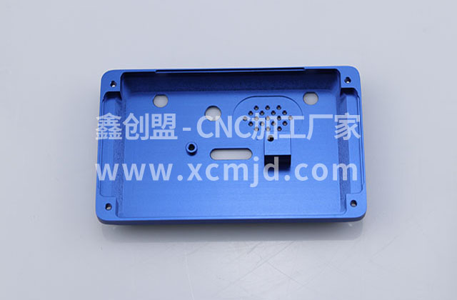鑫創(chuàng)盟CNC加工四大優(yōu)勢:精度高,質(zhì)量好,顏值高,交期準(zhǔn)時 鑫創(chuàng)盟CNC加工四大優(yōu)勢:精度高,質(zhì)量好,顏值高,交期準(zhǔn)時