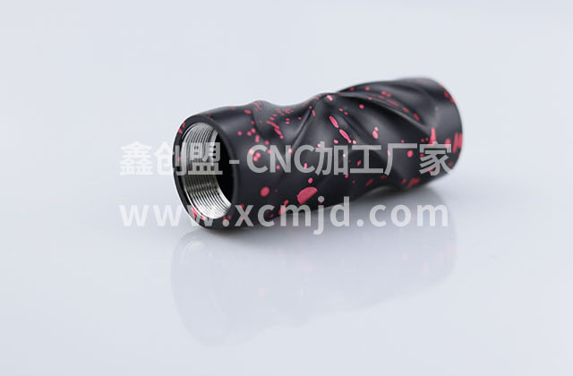 多面箱體五軸加工有哪些注意事項(xiàng) 多面箱體五軸加工有哪些注意事項(xiàng)