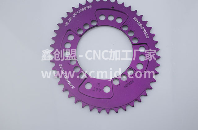如何提高五軸CNC加工中心的加工精度，有哪些措施？