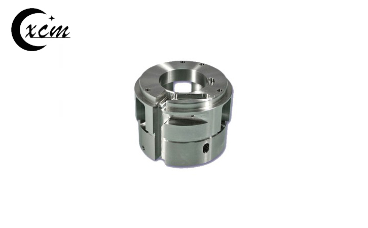 軸套數(shù)控加工 軸套數(shù)控加工